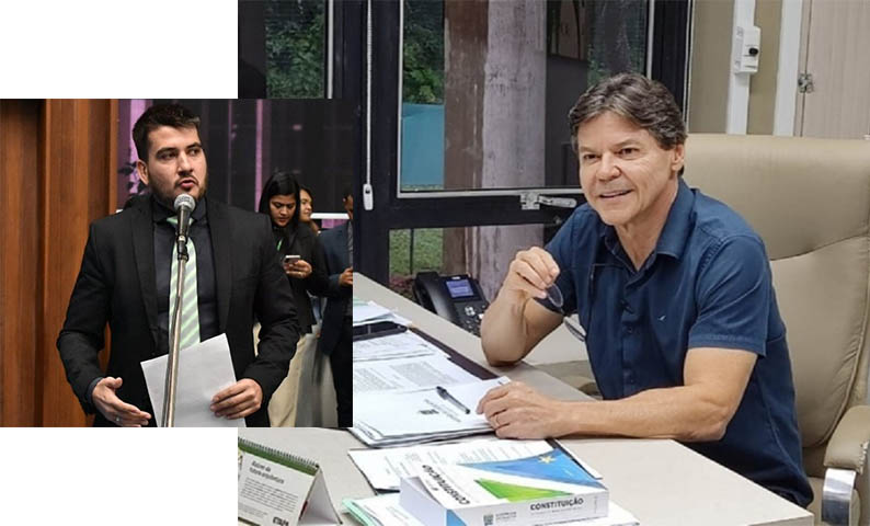 TSE confirma cassaÃ§Ã£o de Tavares e Paulo Duarte assumirÃ¡ cadeira na Assembleia