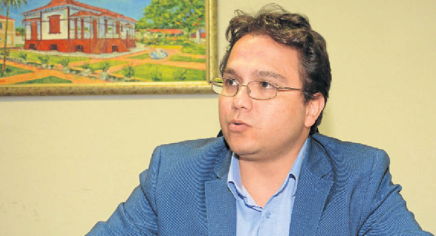 Prefeitura farÃ¡ concurso para fiscal com salÃ¡rio de R$ 9,5 mil em Campo Grande