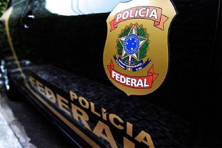 PF prende advogado em Campo Grande em operaÃ§Ã£o contra pornografia infantil