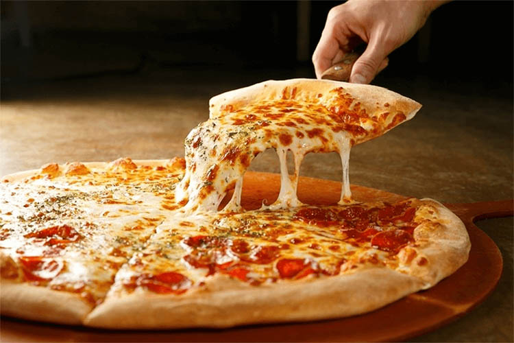 Processo termina em pizza, apÃ³s conciliaÃ§Ã£o