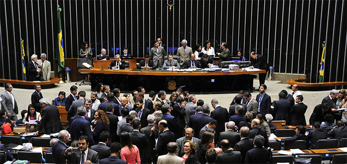 O placar do Planalto para as reformas