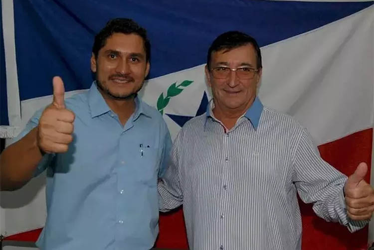 Sobrinho de candidato impugnado vence eleiÃ§Ã£o para prefeito de AngÃ©lica