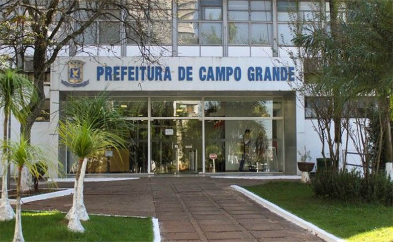 Assessor do prefeito estÃ¡ entre os quatro casos de coronavÃ­rus em Campo Grande