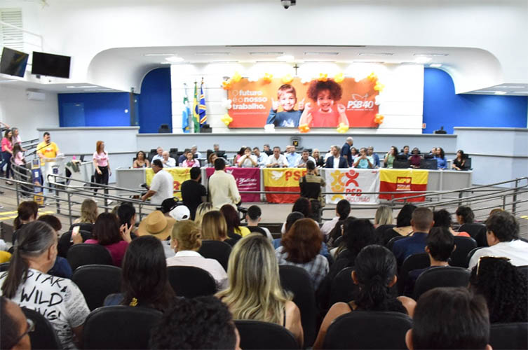 Em MS, PSB de Alckmin, que Ã© vice de Lula, confirma apoio a Riedel, que vai de Bolsonaro
