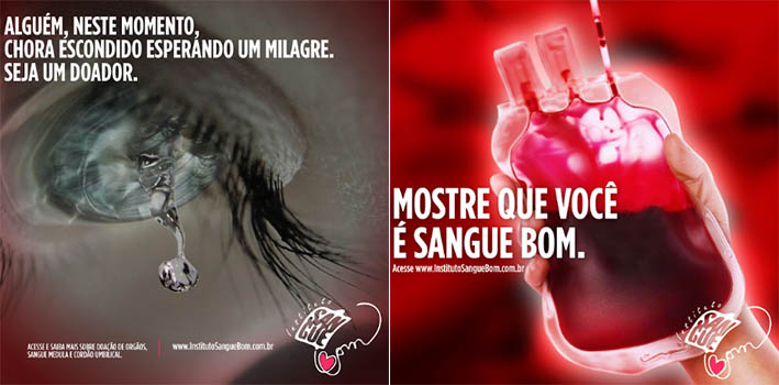 Campo Grande vai ganhar na segunda-feira o Instituto Sangue Bom