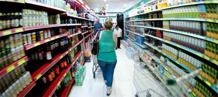 Supermercados nÃ£o podem abrir nesta sexta em Campo Grande diz sindicato