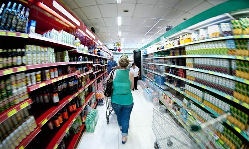 Supermercados de Campo Grande podem abrir no Dia de Finados, diz associaÃ§Ã£o do setor