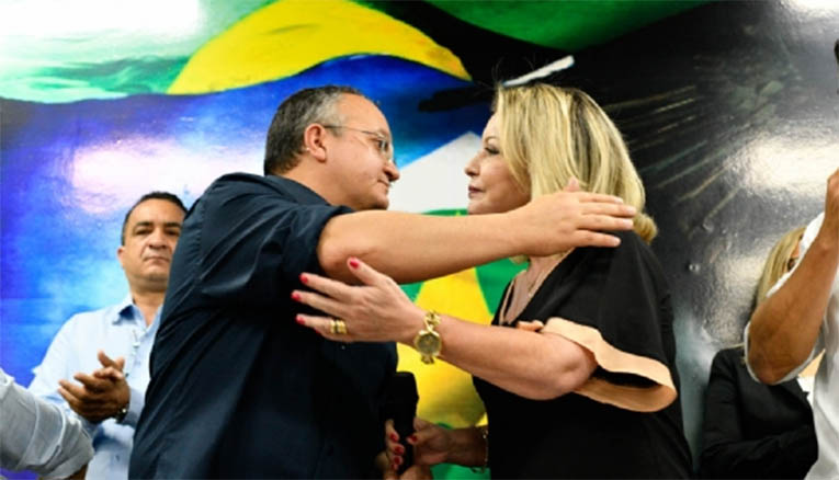 AdversÃ¡rios nacionais, partidos de Alckmin e Bolsonaro viram aliados em Mato Grosso