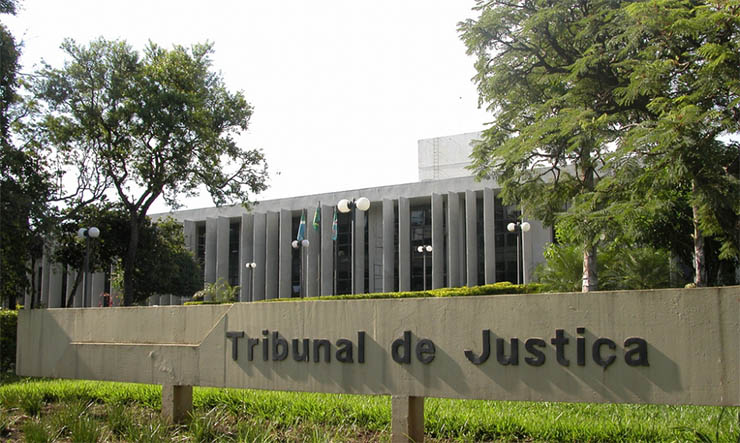 Controle de acesso ao TJMS 'vilipendia exercÃ­cio da advocacia' diz OAB
