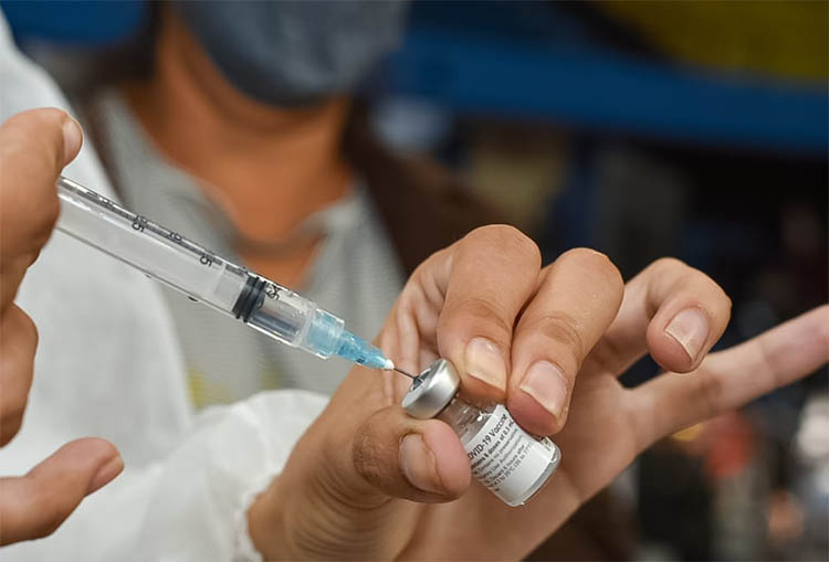 Campo Grande libera quarta dose de vacina contra covid a partir deste sÃ¡bado