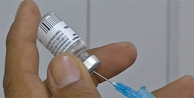 Assembleia aprova prioridade de vacina contra gripe para feirantes  e 'camelÃ´s'