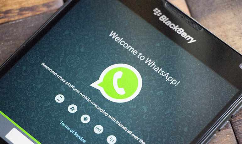 Celulares antigos vÃ£o ficar sem WhatsApp