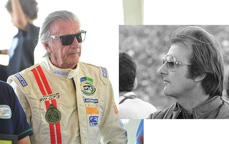 Morre o ex-piloto de FÃ³rmula 1 Wilson Fittipaldi